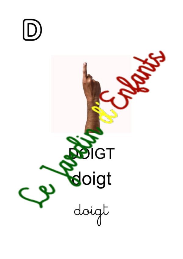 "Français" – Image 4