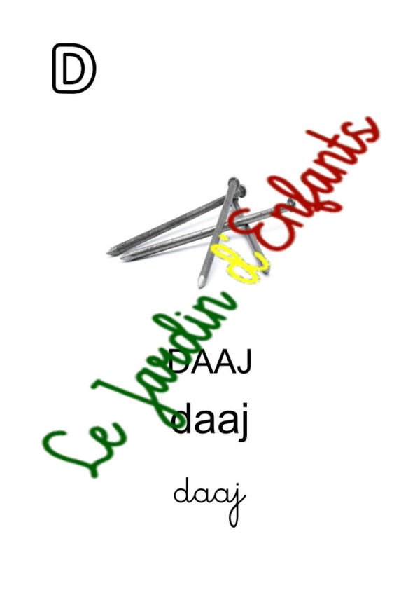 "Wolof " – Image 4
