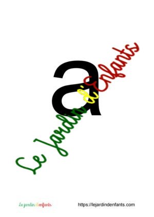 Lettres Scriptes