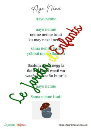 Ayo Néné