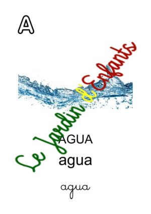"Espagnol"
