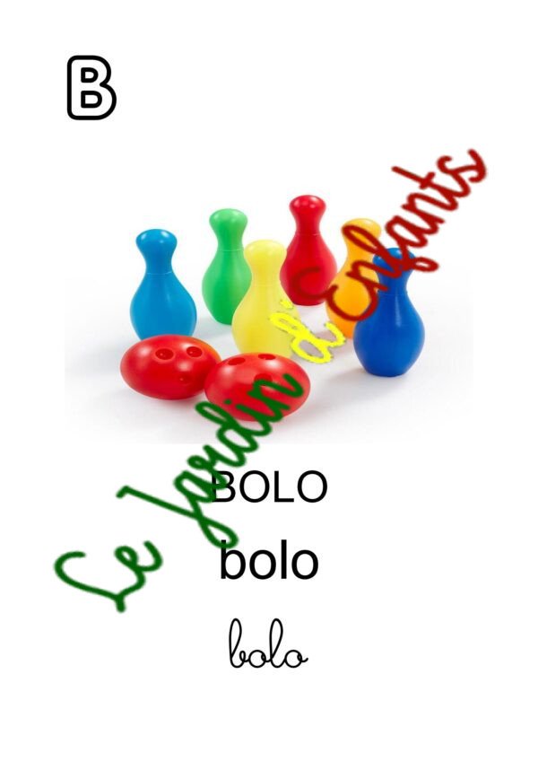 "Espagnol" – Image 2