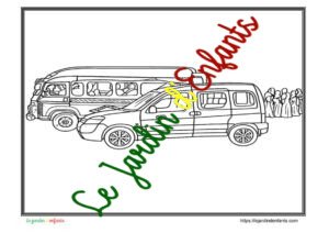 Car rapide/Taxi