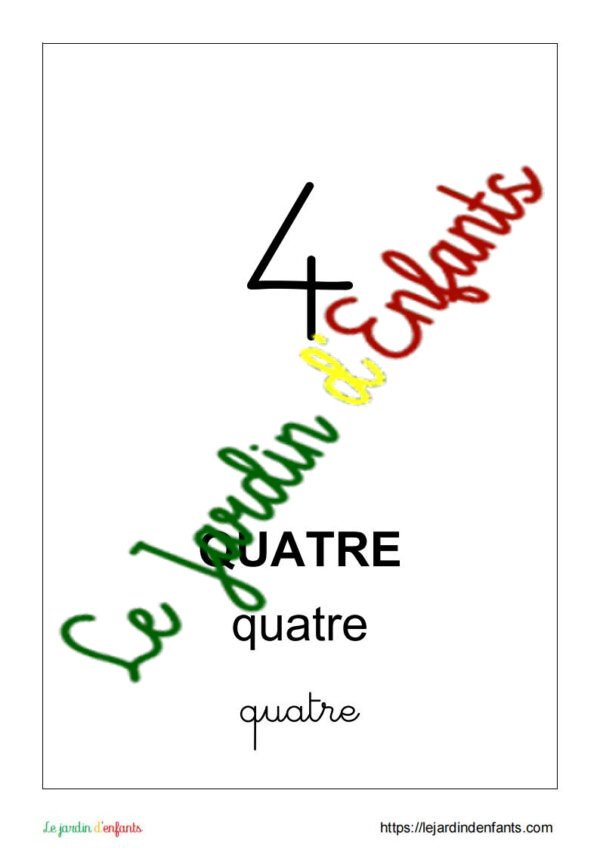 Affichage numérique 0 à 10 – Image 5