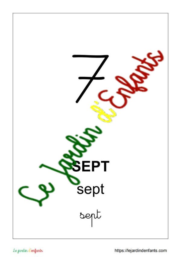 Affichage numérique 0 à 10 – Image 8