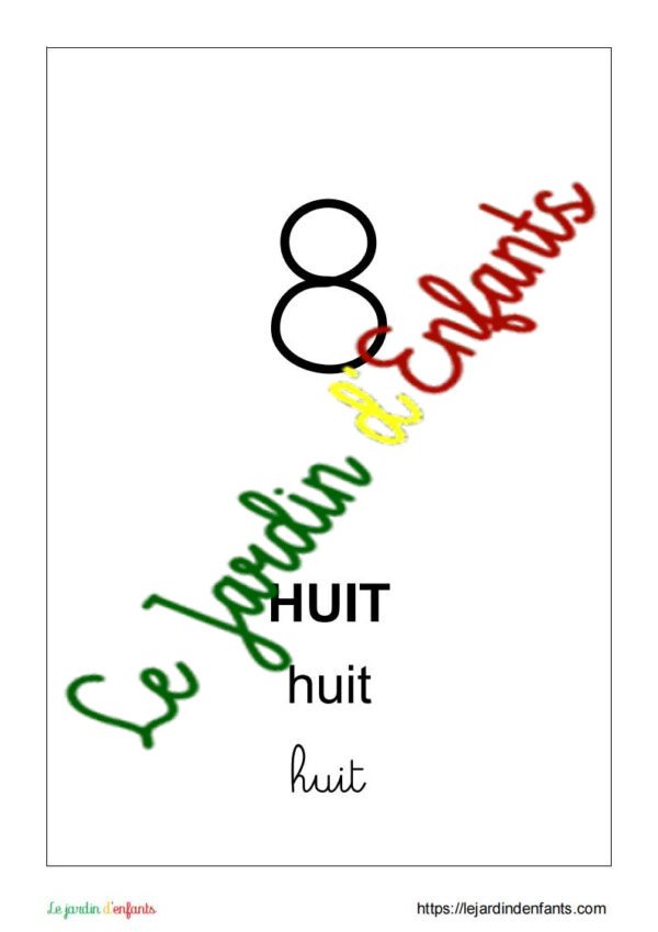 Affichage numérique 0 à 10 – Image 9