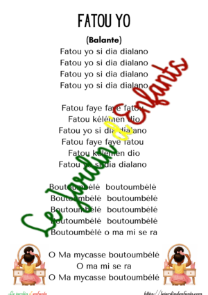 Fatou Yo