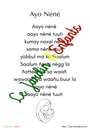 Ayo Néné