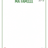 La rentrée « Je dessine ma famille »