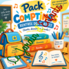 Pack Comptines pour la rentrée des classes