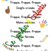 Vive la rentrée
